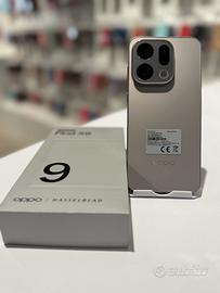 Oppo Find X9 512Gb