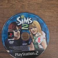 The Sims 2 - Playstation 2