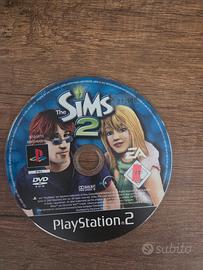 The Sims 2 - Playstation 2