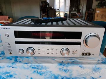 Amplificatore Kenwood Home Theatre