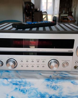 Amplificatore Kenwood Home Theatre