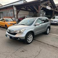 Honda CR-V 2.2 i-CTDi 16V Advance DPF