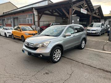 Honda CR-V 2.2 i-CTDi 16V Advance DPF