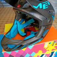 Casco per MTB