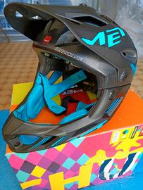 Casco per MTB