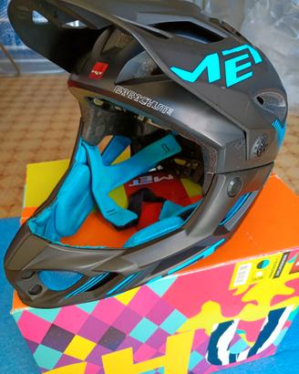 Casco per MTB