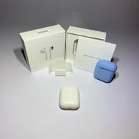 Apple AirPods 1ª Generazione ORIGINALI