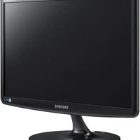 Monitor SAMSUNG SyncMaster S19B150N Schermo 19"