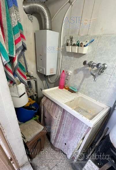Appartamento – Comiso, Ragusa - Vista 2