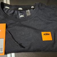 t-shirt KTM
