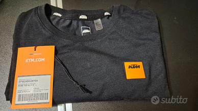 t-shirt KTM