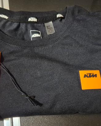 t-shirt KTM