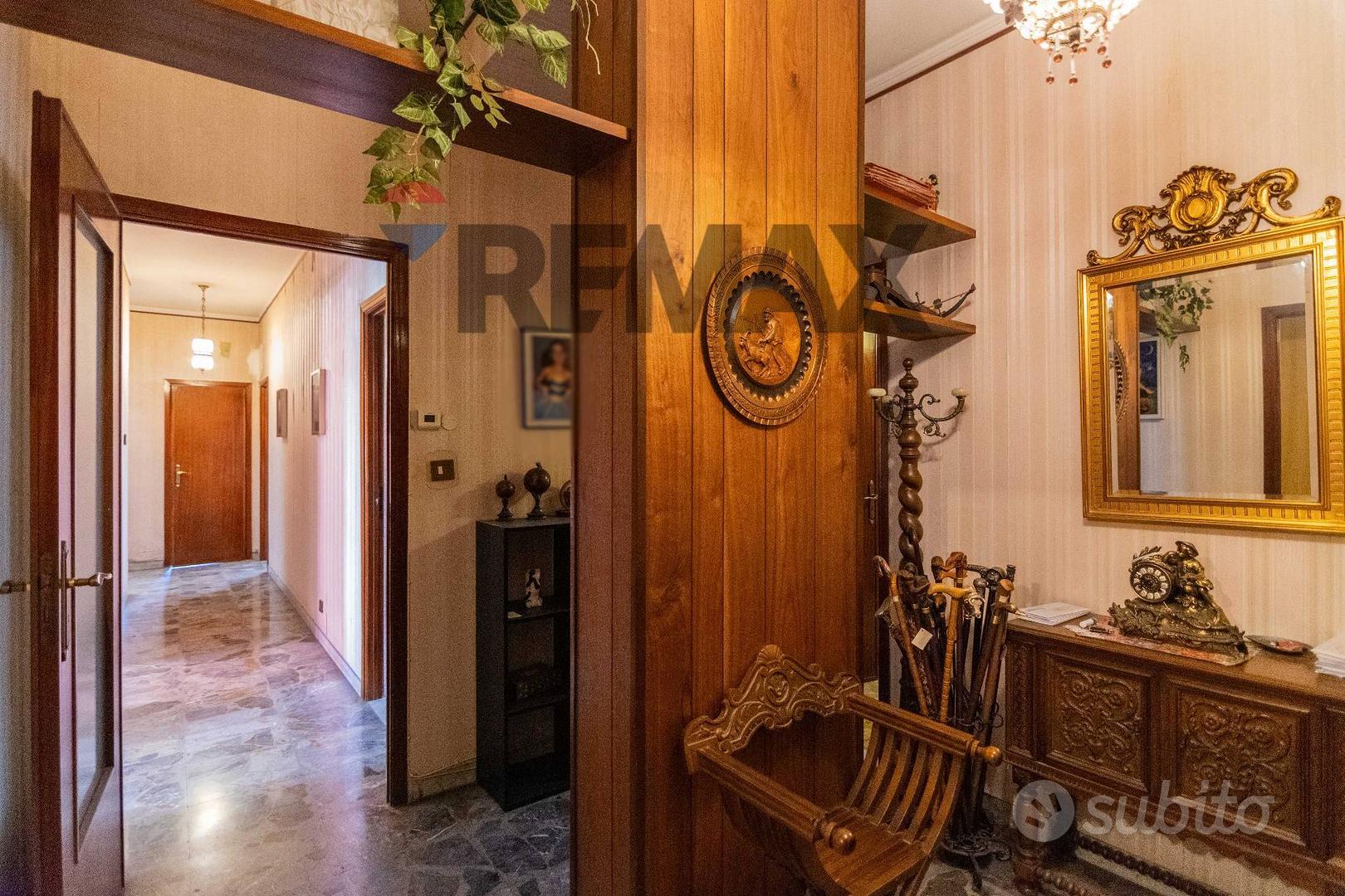 Appartamento – Catania, Chiuse della Carvana, Borgo-Sanzio - Altro