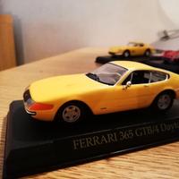 modellino ferrari daytona