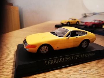 modellino ferrari daytona