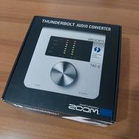 ZOOM TAC-2