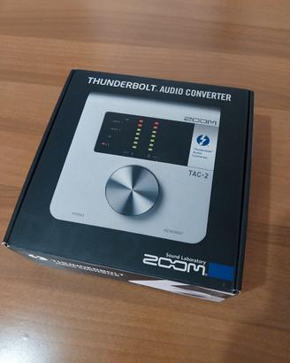 ZOOM TAC-2