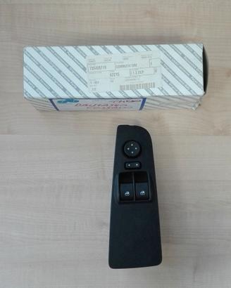 Commutatore lato sx per fiat grande punto