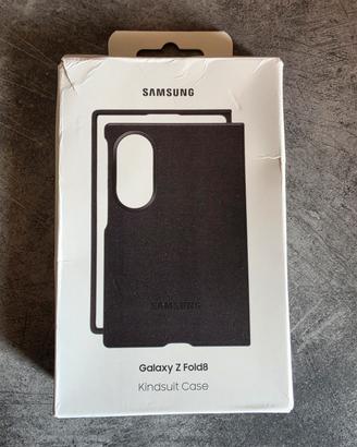 Samsung Kindsuit Case Samsung Galaxy Z Fold 8