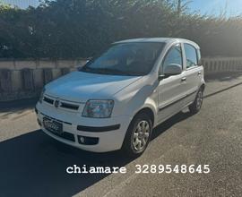 FIAT Panda 2ª serie 1.3 Multijet 75cv Dynamic 2012