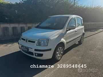 FIAT Panda 2ª serie 1.3 Multijet 75cv Dynamic 2012