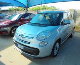 FIAT 500L 1.3 Multijet 95 CV Dualogic Pop Star