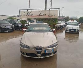 Alfa Romeo 147 1.9 JTD diesel(PRIVATO)-2005