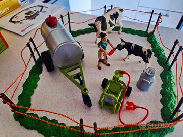 Giochi Schleich
