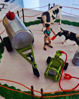 Giochi Schleich