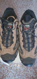  timberland pro Serie's   Trekking