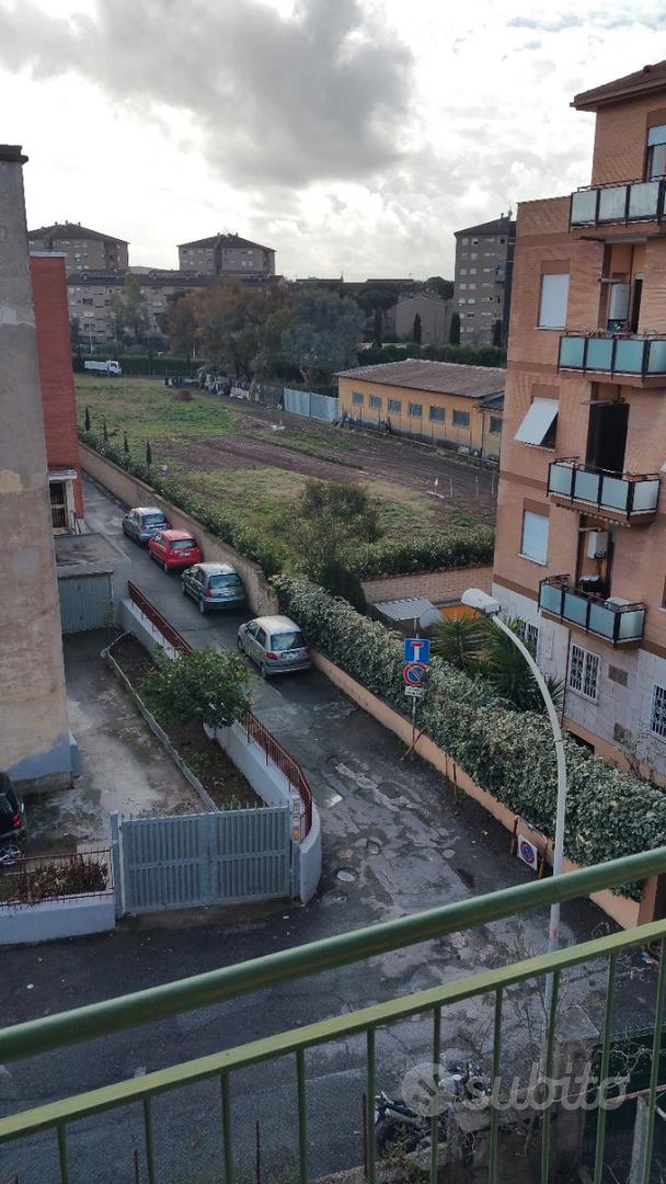 Apartment in Roma, Torre Maura - Vista 2