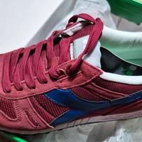 scarpe diadora