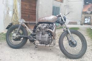 honda cx 500