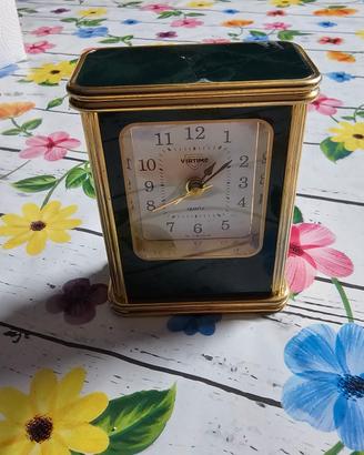 Orologio da tavolo Virtime