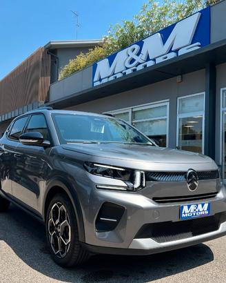 CITROEN C3 PureTech 100 S&S Max #COME NUOVA