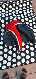 Giacca Moto in pelle DAINESE