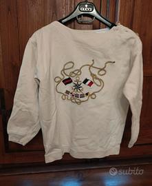 Felpa Da Donna Gucci Vintage