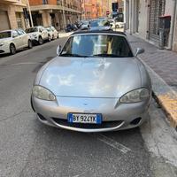 Mazda Mx5