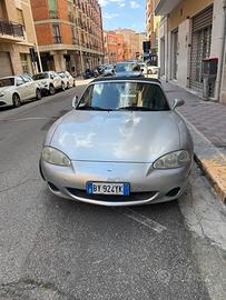Mazda Mx5