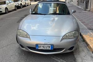 Mazda Mx5