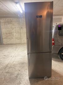 Frigorifero Combinato Bosch KGN49XI40 Inox No Fros