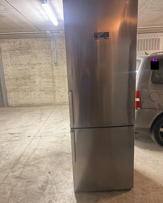 Frigorifero Combinato Bosch KGN49XI40 Inox No Fros