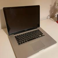 MacbookPro 2011 - GPU Fail
