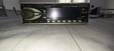 autoradio alpine 7969R