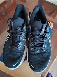 Scarpe asics taglia 44.5