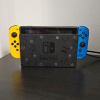 Nintendo Switch Edizione Fortnite