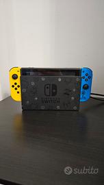 Nintendo Switch Edizione Fortnite