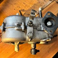 cambio riduttore comex 