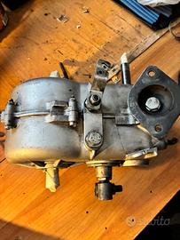 cambio riduttore comex 