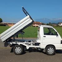 PIAGGIO PORTER 15 q.li- RIBALTABILE 1.3 - rif.180C